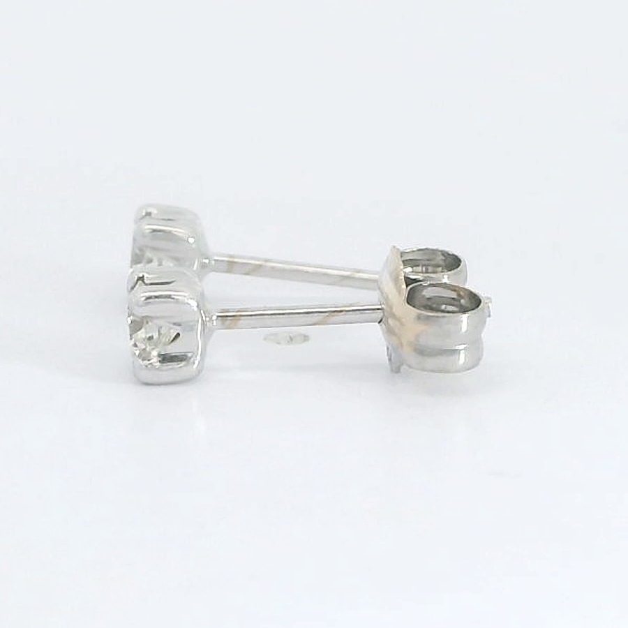 GARRA BRILLANTES  3MM  0.22CT TW H-SI PRESION