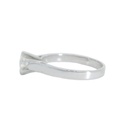 SOLITARIO BRILLANTE  3.00MM VSH 0.11 CT