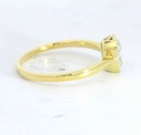 SORTIJA BRILLANTES DI 2 GB SI H 0.01 DI 4 SC SI H 0.017 SC22 0.065 3BG 0.063 CT.0.16 CT TW