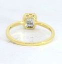 SORTIJA BRILLANTES DI 2 GB SI H 0.01 DI 4 SC SI H 0.017 SC22 0.065 3BG 0.063 CT.0.16 CT TW