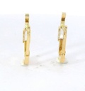 AROS BISAGRA CON CIRCONITA RECTANGULAR.18x3MM