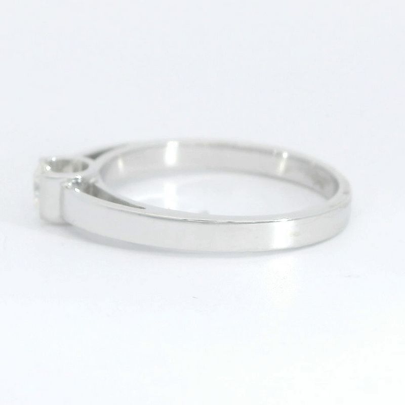 SOLITARIO BRILLANTE 3.0 MM VS-H 0.11 CT