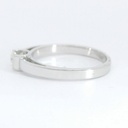 SOLITARIO BRILLANTE  3.5 MM VS-H 0.17 CT