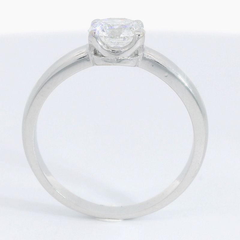 SOLITARIO BRILLANTE 5.70MM SI 1-F 0.70 CT//.Nº234633280 IGI