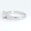 SOLITARIO BRILLANTE 6.15 MM SI 1-E 0.90 CT//Nº234654233 IGI