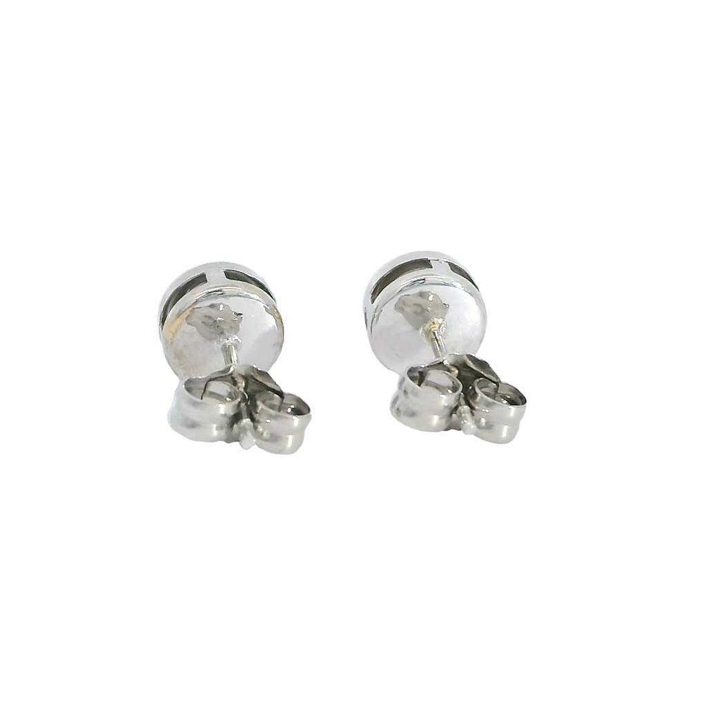 CHATON 6.5MM 0.22CTS B/3.0MM H-SI PRESION