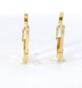 AROS BISAGRA CON CIRCONITA RECTANGULAR.18x3MM