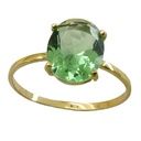 SORT.OVAL 10*8 PERIDOTO