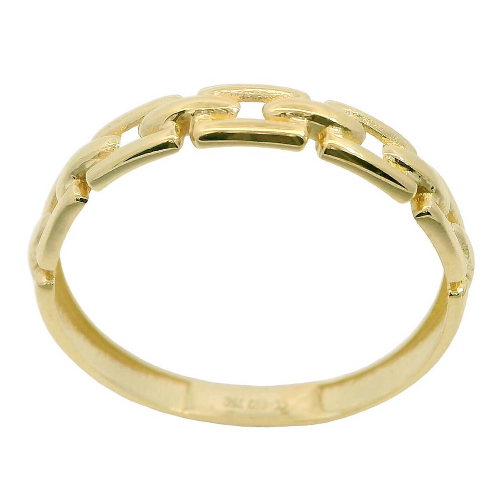 LINKS RING.