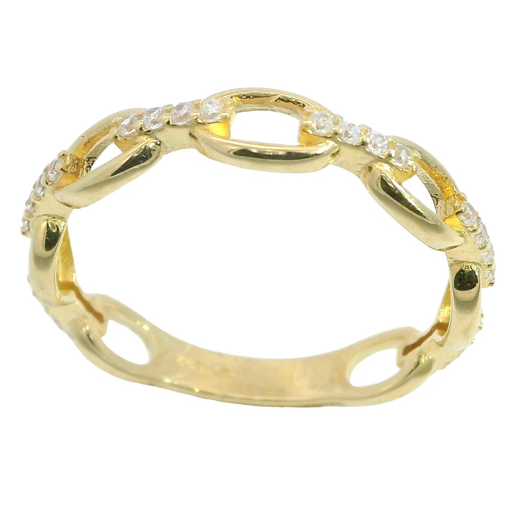LINKS RING.