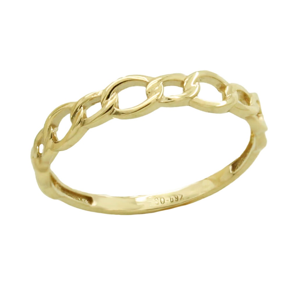 LINKS RING.3'5MM.