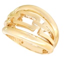 SORTIJA ESLABONES.15MM DE ANCHO.