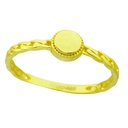 CIRCLE RING.