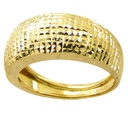 9MM CARVED RING.