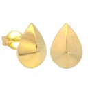 PENDIENTES CLAVO 8MM PRESION