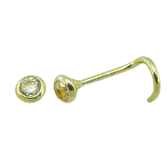 PIERCING NARIZ BOCELADO 2MM (copia)