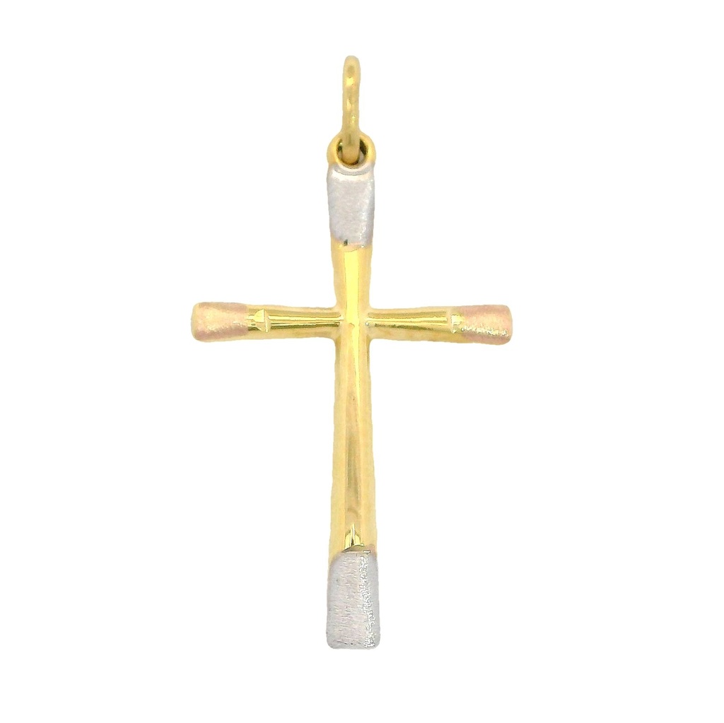 CRUZ SIN CRISTO 25x15MM (copia)