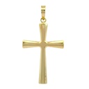 31x19MM CROSS PENDANT.