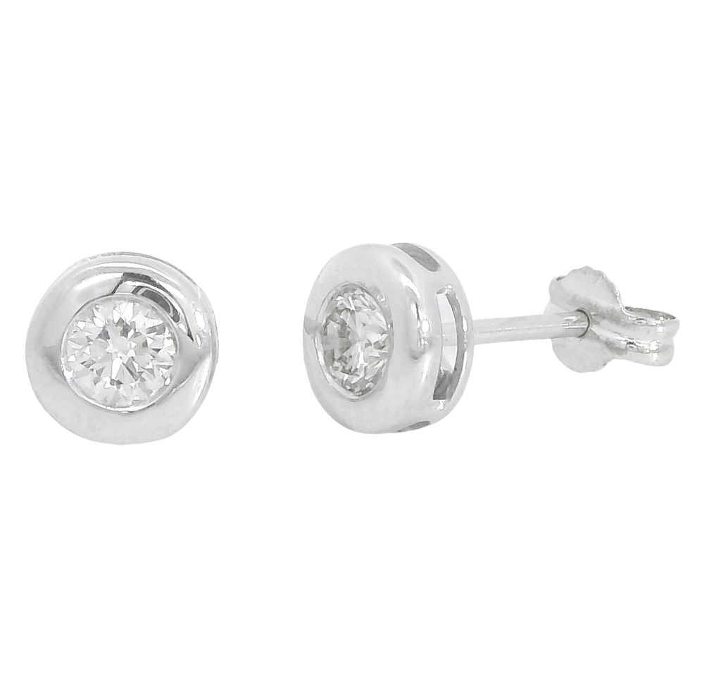 PEND.CHATON FUNDIDO 6MM 0.32 CTS HSI1 (copia)