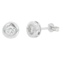 PEND.CHATON FUNDIDO 6MM 0.32 CTS HSI1 (copia)