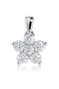COLGANTE BRILLANTES DI 16 RD SI H 0.06 DI 1 RD SI H 0.08 CT (copia)