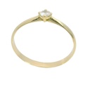 SOLITARIO BRILLANTE  3.00MM VS-H 0.11 CT
