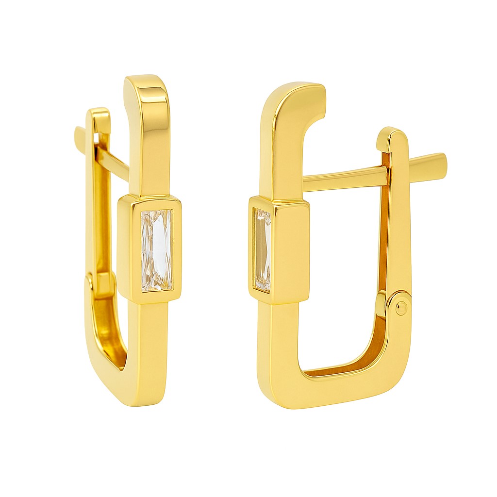 AROS BISAGRA CON CIRCONITA RECTANGULAR.18x3MM