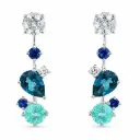 DIAMOND AND NATURAL STONES .DIAMONDS: 2RD SI H 0.07 DI 2 RD SO H 0.05