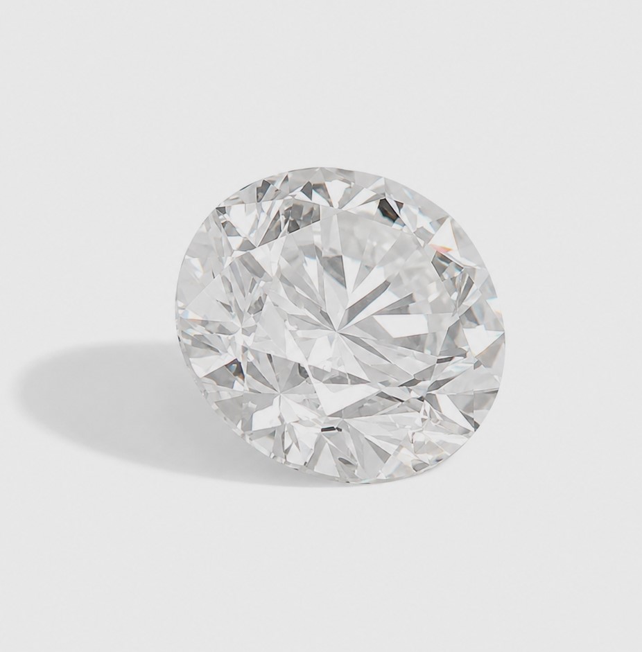 DIAMANTE TALLA BRILLANTE 1 RD H-SI 0.60 CT.CON CERTIFICADO I.G.I.