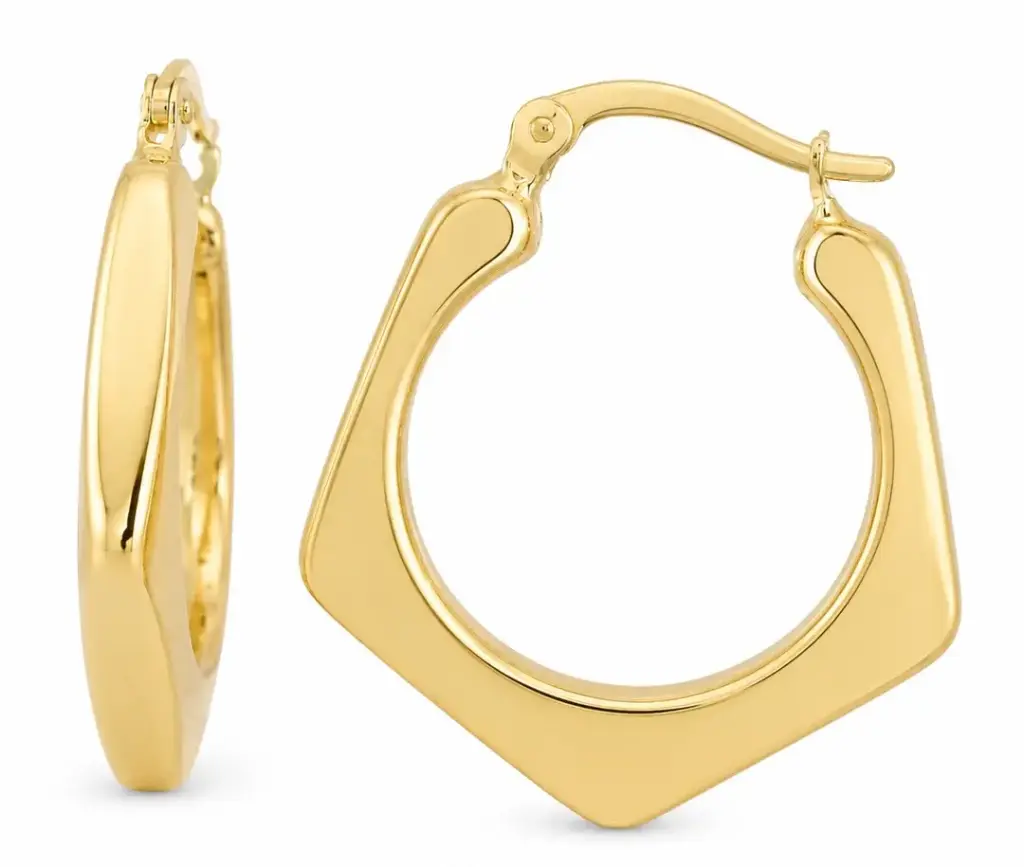 AROS FORMA CIERRE ITALIANO. 27x22x4MM. 