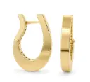 AROS BISAGRA 20x14x3MM 9KILATES