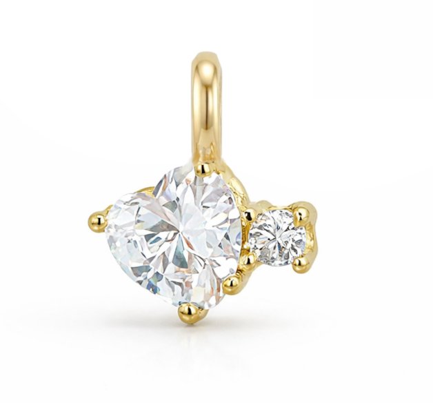 COLGANTE OVAL 2 GARRAS 6X4MM (copia)