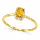 SORTIJA CIRCONITAS Y AGUAMARINA RECTANGULAR 5x3 MM (copia)