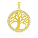 COLG.ARBOL DE LA VIDA PIEDRAS 20MM