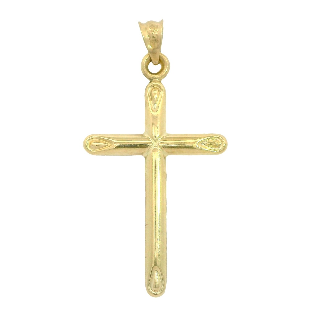 32x19MM CROSS PENDANT.