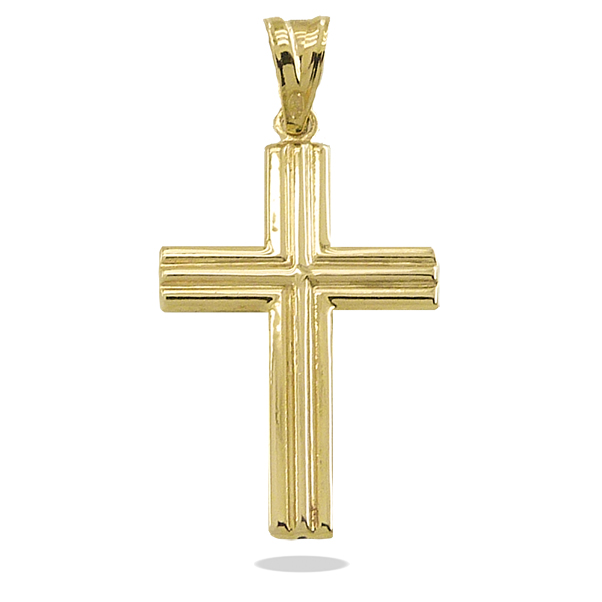 29x18MM CROSS PENDANT.