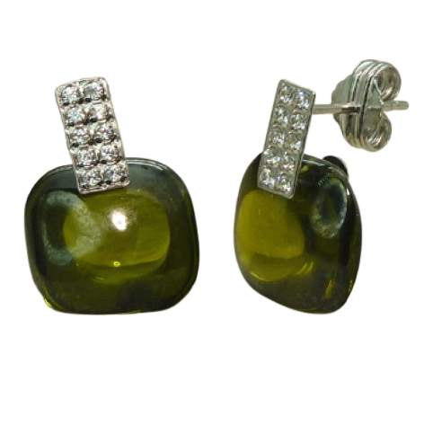 PEND.2 BANDAS C/P 10*10 PRESION