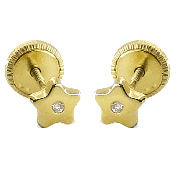 PEND.ESTRLLA BTES 1.10MM TORNILLO