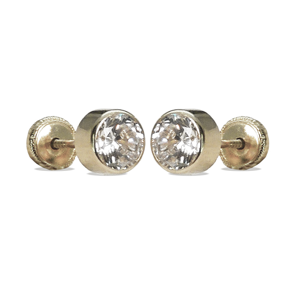 PEND.REDONDO 3MM TORNILLO OB