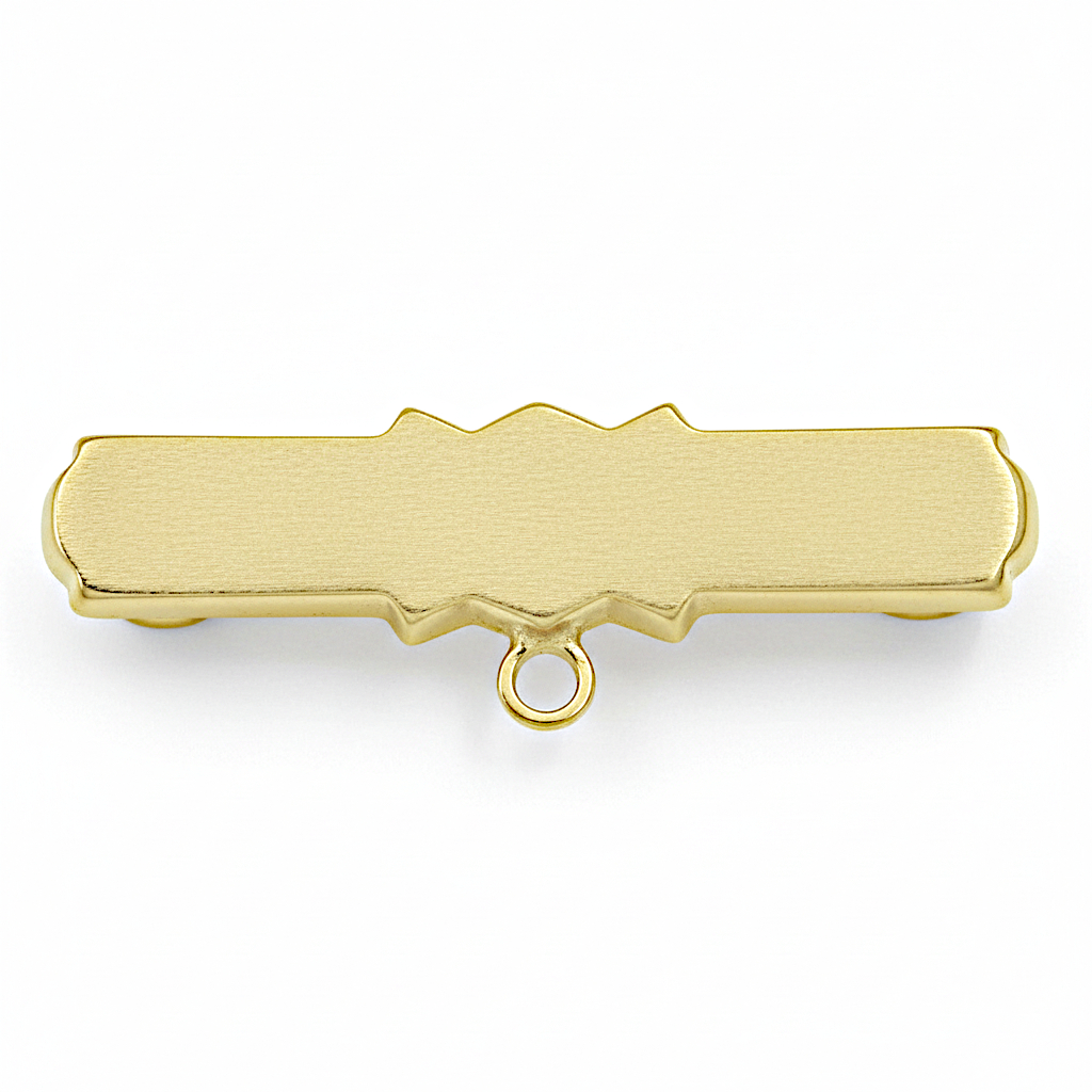 BABY PIN 30x9MM