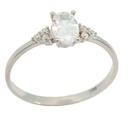 SOLITARIO 4 GARRAS 6X4 BRAZO 3 PIEDRAS