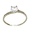 SOLITARIO 4 GARRAS 6X4 BRAZO 3  PIEDRAS