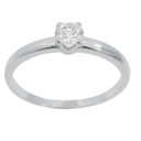 SOLITARIO BRILLANTE 6.15 MM SI 1-E 0.90 CT//Nº234654233 IGI