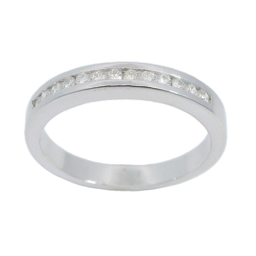 [B4019/25B] SORTIJA 11*1.7M VS-H 0.25 CTS