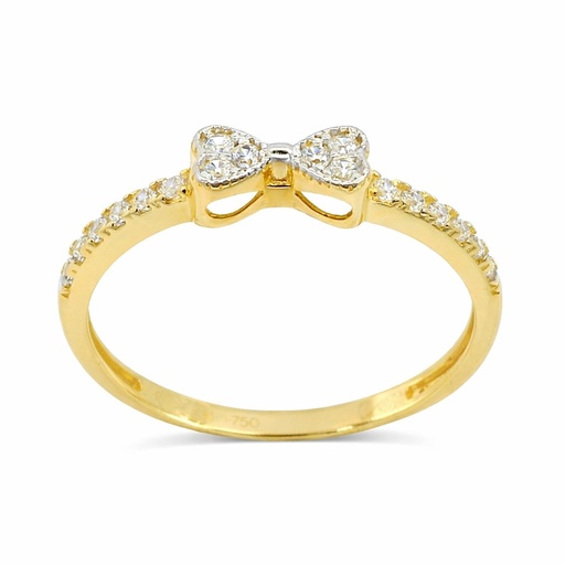 [5016] SORTIJA LAZITO CON CIRCONITAS.CUERPO DE 1'5MM.