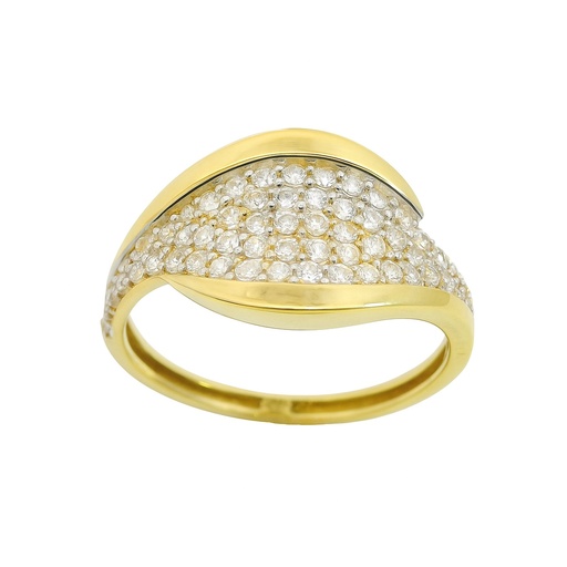 [00000] SORTIJA CIRCONITAS CABEZA 11MM.