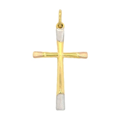 [00050] CRUZ SIN CRISTO 25x15MM (copia)