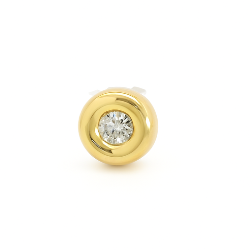 [B4120/C/0.05] CHATON 4.5MM BRILLANTE DE 2MM 0.03 CT H-SI. (copia)