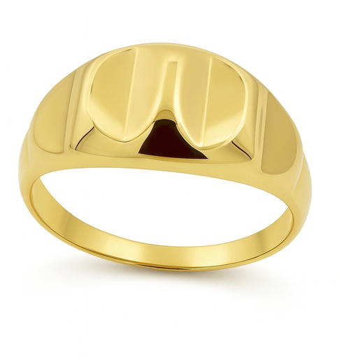 [00191] SORTIJA CON ONDAS