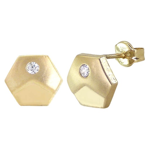 [5602] 13MM ROUND PENDANT WITH FLOWER.